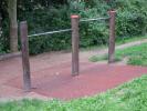 Spielplatz Otterweg / Hanftalschule in Hennef