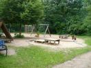 Spielplatz Eckermannstraße in Lüneburg