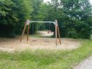 Spielplatz Langenst�cken 2 in L�neburg