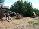 Spielplatz Langenst�cken 2 in L�neburg