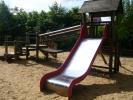 Spielplatz Langenst�cken 2 in L�neburg