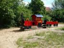 Spielplatz Langenst�cken 2 in L�neburg
