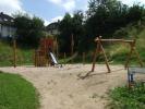 Spielplatz Zirkus Warthgarten in Hennef Spielplatz Zirkus Warthgarten in Hennef