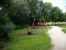 Spielplatz Sch�ferhauser Stra�e in Wendlingen am Neckar