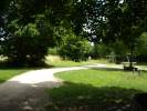 Spielplatz Sch�ferhauser Stra�e in Wendlingen am Neckar