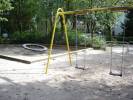 Spielplatz Lindenstraße in Wedel