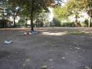 Spielplatz L�neburger Stra�e in Erfurt