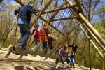 Spielplatz Spielpark Klein Zwitserland in Venlo