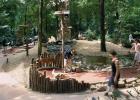Spielplatz Spielpark Klein Zwitserland in Venlo