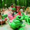 Spielplatz Spielpark Klein Zwitserland in Venlo
