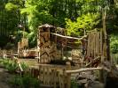 Spielplatz Spielpark Klein Zwitserland in Venlo