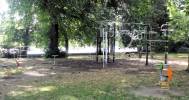 Spielplatz Linz am Rhein in Linz am Rhein