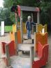 Spielplatz Kr�ckaupark in Elmshorn