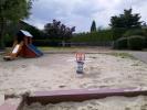 Spielplatz Wilhelm-Nabe-Stra�e in Hamm