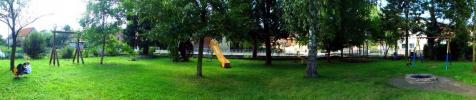 Spielplatz Im Appeltal in Oberhausen