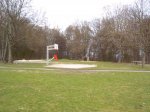 Spielplatz Waldspielplatz in G�ttingen