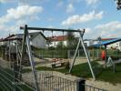 Spielplatz Yarmstraße in Schwalbach am Taunus Spielplatz Yarmstraße in Schwalbach am Taunus