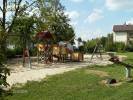 Spielplatz Spechtstra�e in Schwalbach am Taunus