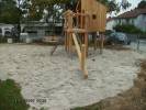Spielplatz Spechtstra�e in Schwalbach am Taunus