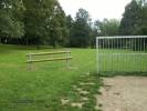 Spielplatz Eichendorffanlage in Schwalbach am Taunus