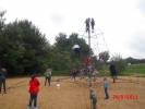 Spielplatz Mehrgenerationenpark in Landsberg am Lech