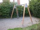 Spielplatz Am Messeweg in Laatzen Spielplatz Am Messeweg in Laatzen