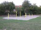 Spielplatz Am Messeweg in Laatzen