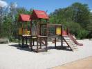 Spielplatz Burgtiefe-Ost in Fehmarn