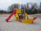 Spielplatz Burgtiefe-West in Fehmarn