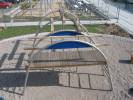 Spielplatz Strandpromenade Steinwarder / Graswarder in Heiligenhafen Spielplatz Strandpromenade Steinwarder / Graswarder in Heiligenhafen