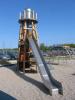 Spielplatz Strandpromenade Steinwarder / Graswarder in Heiligenhafen Spielplatz Strandpromenade Steinwarder / Graswarder in Heiligenhafen