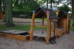Spielplatz Straße der Freiheit in Selmsdorf Spielplatz Straße der Freiheit in Selmsdorf