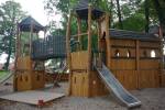 Spielplatz Straße der Freiheit in Selmsdorf Spielplatz Straße der Freiheit in Selmsdorf