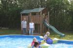 Spielplatz Rappelkiste in Soest Spielplatz Rappelkiste in Soest