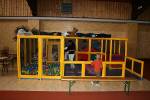 Spielplatz Rappelkiste in Soest