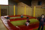 Spielplatz Rappelkiste in Soest