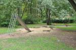Spielplatz Wiesendachhaus in Laatzen Spielplatz Wiesendachhaus in Laatzen