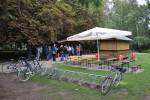 Spielplatz Wiesendachhaus in Laatzen