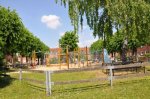 Spielplatz Am Lindenplatz in Laatzen
