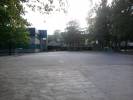 Spielplatz Kaiser-Wilhelm- und Ratsgymnasium in Hannover