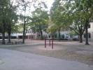 Spielplatz Kaiser-Wilhelm- und Ratsgymnasium in Hannover