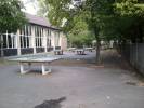 Spielplatz Kaiser-Wilhelm- und Ratsgymnasium in Hannover