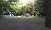 Spielplatz Volkspark Rheinhausen in Duisburg