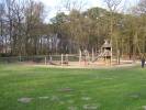 Spielplatz Thaers Garten in Celle Spielplatz Thaers Garten in Celle