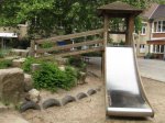 Spielplatz Grundschule in Laatzen