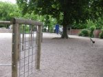 Spielplatz Grundschule in Laatzen