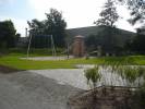 Spielplatz Hansaring in Oldenburg