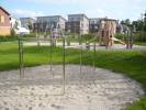 Spielplatz Hansaring in Oldenburg