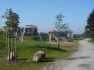 Spielplatz Eversten-West in Oldenburg