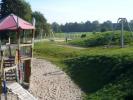 Spielplatz Eversten-West in Oldenburg